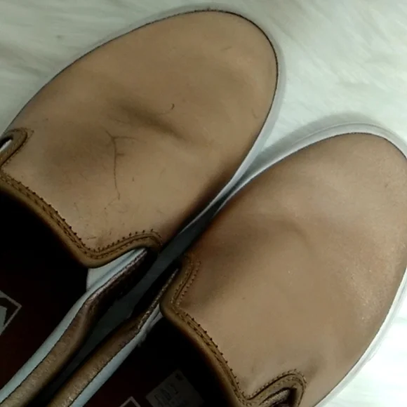 FINAL SALE! Vans Shoes Womens Sz.7.5 Mens Sz.6 Gently Worn Unisex - Picture 8 of 10